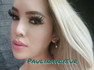 Paulinavoyeur