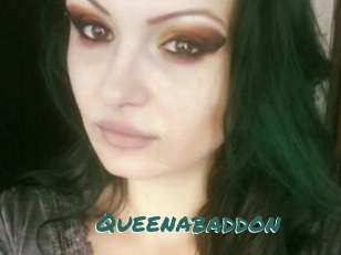 Queenabaddon