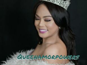 Queenamorpowers