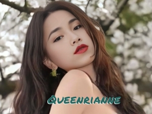 Queenrianne