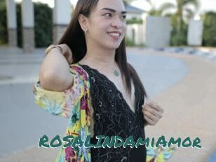 ROSALINDAmiAmor