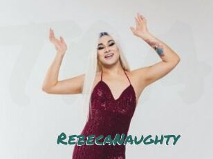 RebecaNaughty