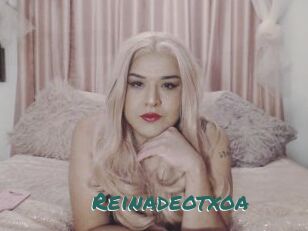 Reinadeotxoa