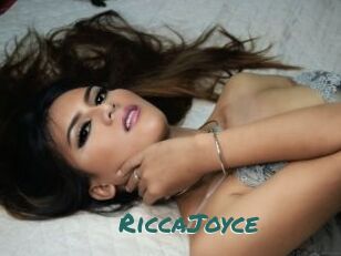 RiccaJoyce