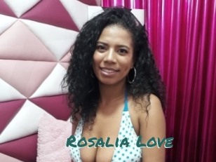 Rosalia_Love