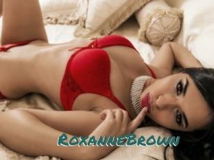 RoxanneBrown