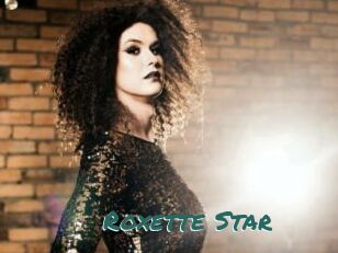 Roxette_Star