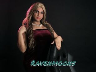 Ravenmoons