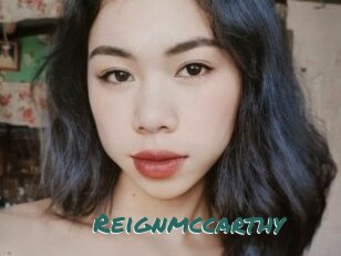 Reignmccarthy