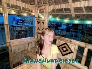 Rianehundrieser