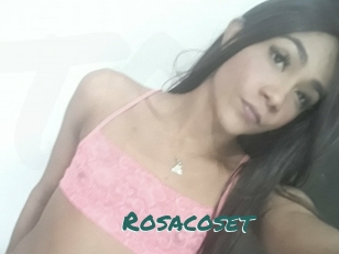 Rosacoset