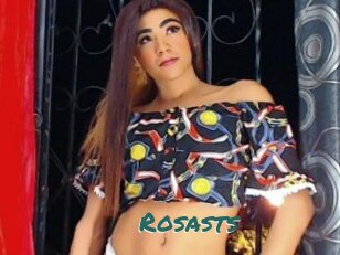 Rosasts