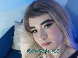 Rousealice