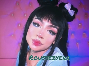 Roussebyerr