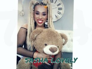 SASHA_LOVELY