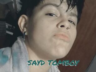 SAYD_TOMBOY