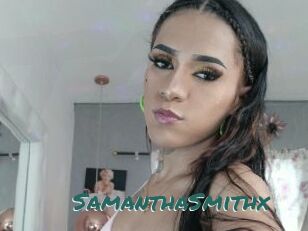 SamanthaSmithx