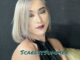 ScarletSummer