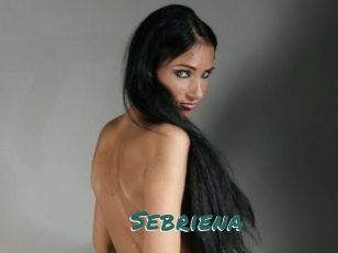 Sebriena