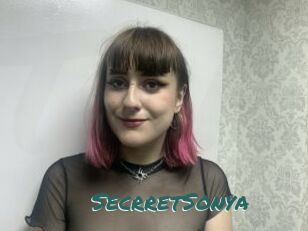 SecrretSonya