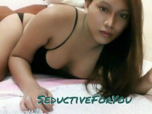 SeductiveForYou