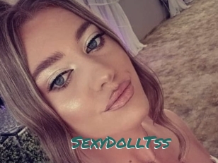 SexyDollTss