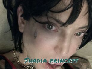 Shadia_princess