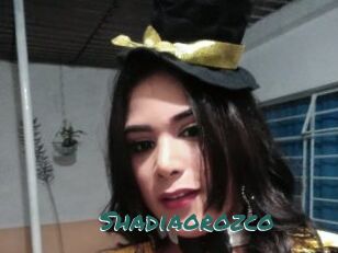 Shadiaorozco