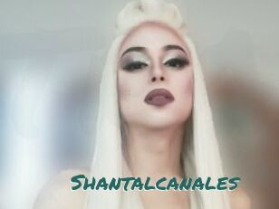 Shantalcanales