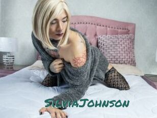 SilviaJohnson