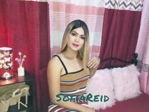 SofiaReid