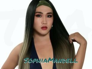 SophiaMandell