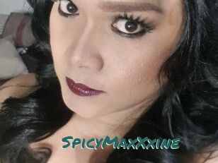 SpicyMaxXxine