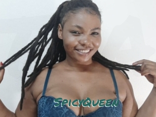 SpicyQueen