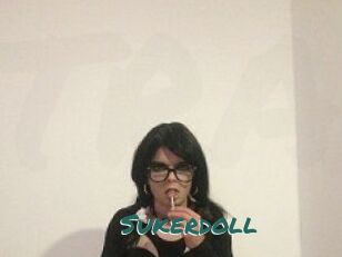 Sukerdoll