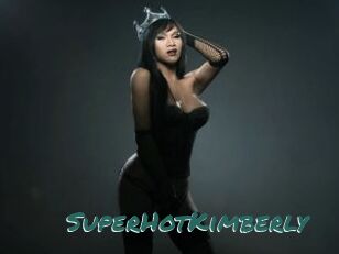 SuperHotKimberly