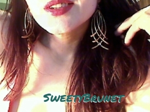 SweetyBrunet