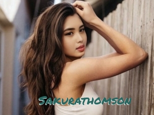 Sakurathomson