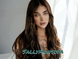 Sallymontoya