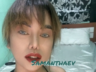 Samanthaev