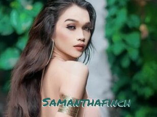 Samanthafinch