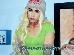 Samanthahots