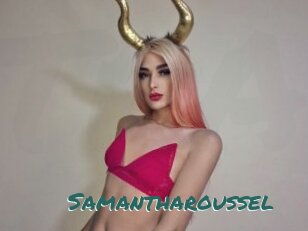 Samantharoussel