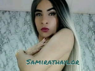 Samirathaylor