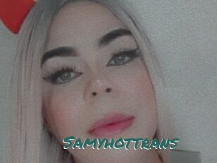 Samyhottrans