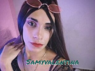 Samyvalentina