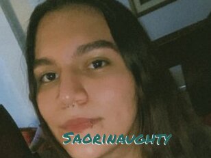 Saorinaughty