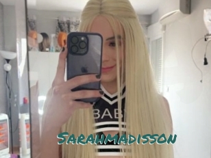 Sarahmadisson