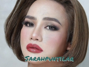 Sarahpuntilar