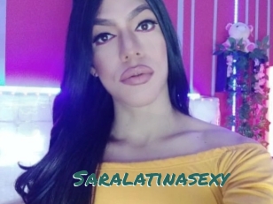 Saralatinasexy